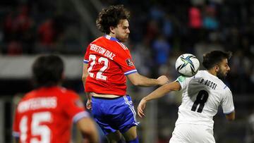 Selección chilena oficializa su regreso ante dos selecciones mundialistas