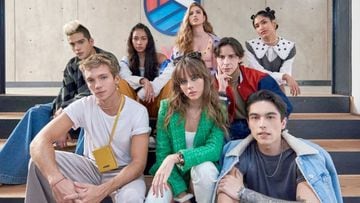 Segunda temporada de ‘Rebelde’ en Netflix: Cuándo se estrena y de qué tratará