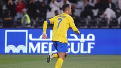 Cristiano Ronaldo has scored again for Al Nassr, bringing his post-30 goal tally to an astonishing 414, equaling the career total of Ronaldo Nazario.