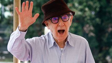 Woody Allen sale en defensa de Rubiales por su beso a Jenni Hermoso: “¿Qué hay de malo en eso?”