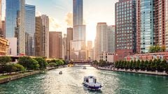 Chicago ha sido nombrada con distintos apodos, pero el más popular es 'La Ciudad de los Vientos'. Te explicamos la razón por la que se le llama así.