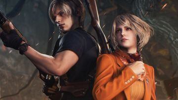 Merece la pena Resident Evil 4 Remake en PS4? Comparan la demo con PS5 -  Meristation