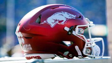 Arkansas Football is facing some questions after one of their players was accused of sexual assault. Though they've since cut ties, those questions will need to be answered.