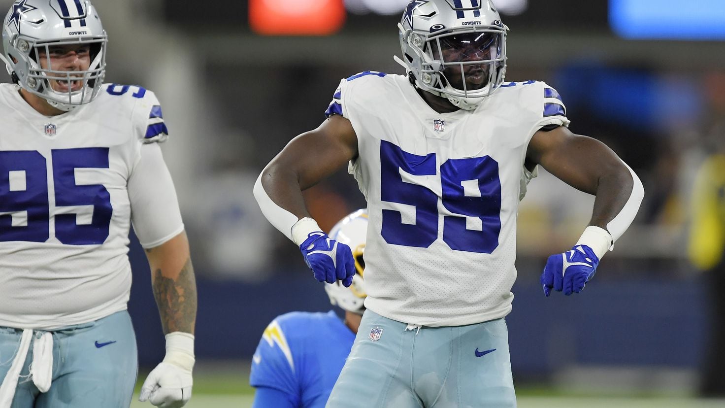 Rams game prime opportunity for Cowboys Trevon Diggs to show his