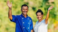 El chef David Peregrina y su mujer fueron asesinados por “una deuda”
