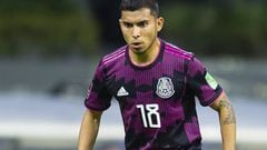 El COVID-19 llega a la Selección Mexicana en EEUU: cinco contagios, un jugador