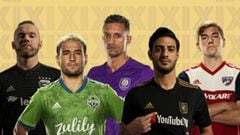 Another LA Galaxy player to perform in the Gold Cup