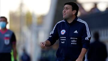 “Son niños”: Ormazábal se defendió y explicó el curioso cambio de Osorio