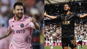 Lionel Messi sigue causando furor en Estados Unidos y ahora le tocó a Los Ángeles ser parte de la ‘Messimanía’ con la increíble alza en los precios de las entradas.
