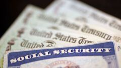What to know about Social Security credits and benefits