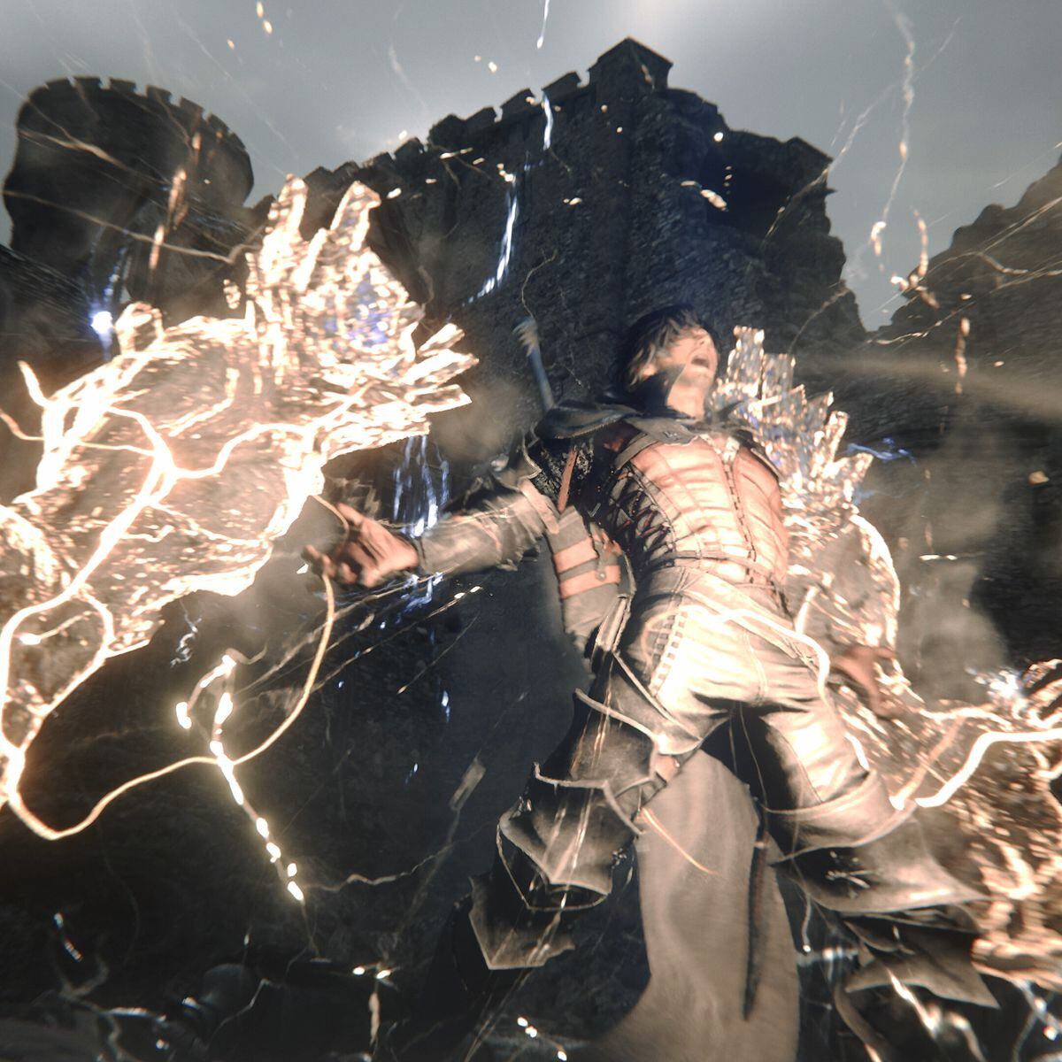 Final Fantasy 16 could be as great as the golden era FF games – if