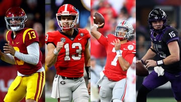 College football schedule: What bowl games are on today? Time