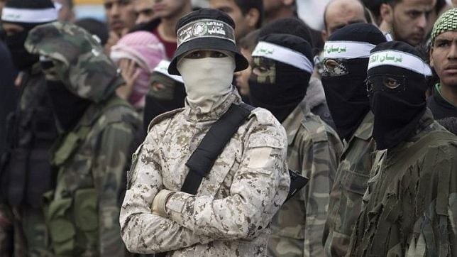 Muere Muhammad Issa, hijo del subcomandante militar de Hamás 