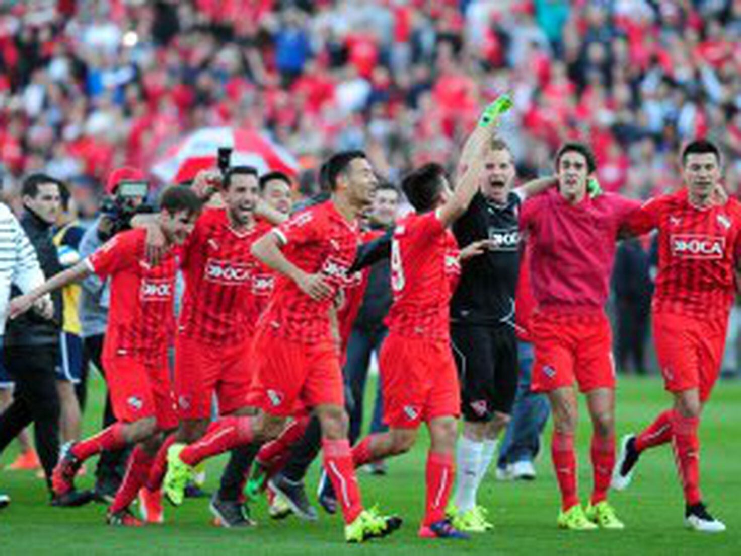 As USA Latino - Conoce a los clubes con más títulos de Copa Libertadores  ⚽🏆 Club Atlético Independiente encabeza la lista 🔝