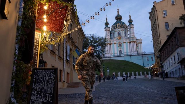 Ucrania pierde a Polonia, uno de sus más firmes aliados