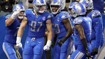 Packers vs Lions times how to watch on TV stream online NFL