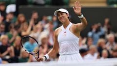 Mintegi, segunda española en la final júnior de Wimbledon