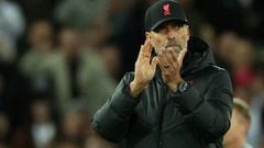 Liverpool will be aiming to bounce back from two straight Premier League defeats when they visit Tottenham on Sunday.