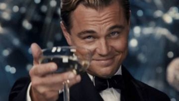 Leonardo DiCaprio es obligado a devolver un Oscar de Hollywood. Foto: Instagram