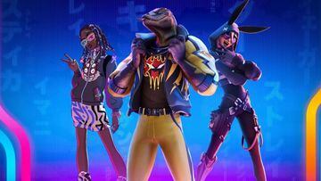 Why was Trios mode removed from Fortnite before the release of Ranked Play?