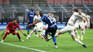 El Inter empata: mañana la Juve puede ser campeona