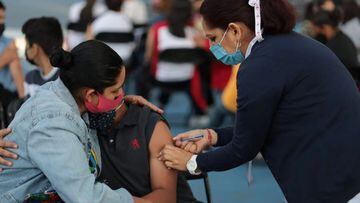 Vacunación Covid CDMX: Fechas, requisitos y horarios para menores de 7 años