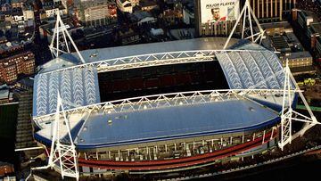 Millennium Stadium (Cardiff)