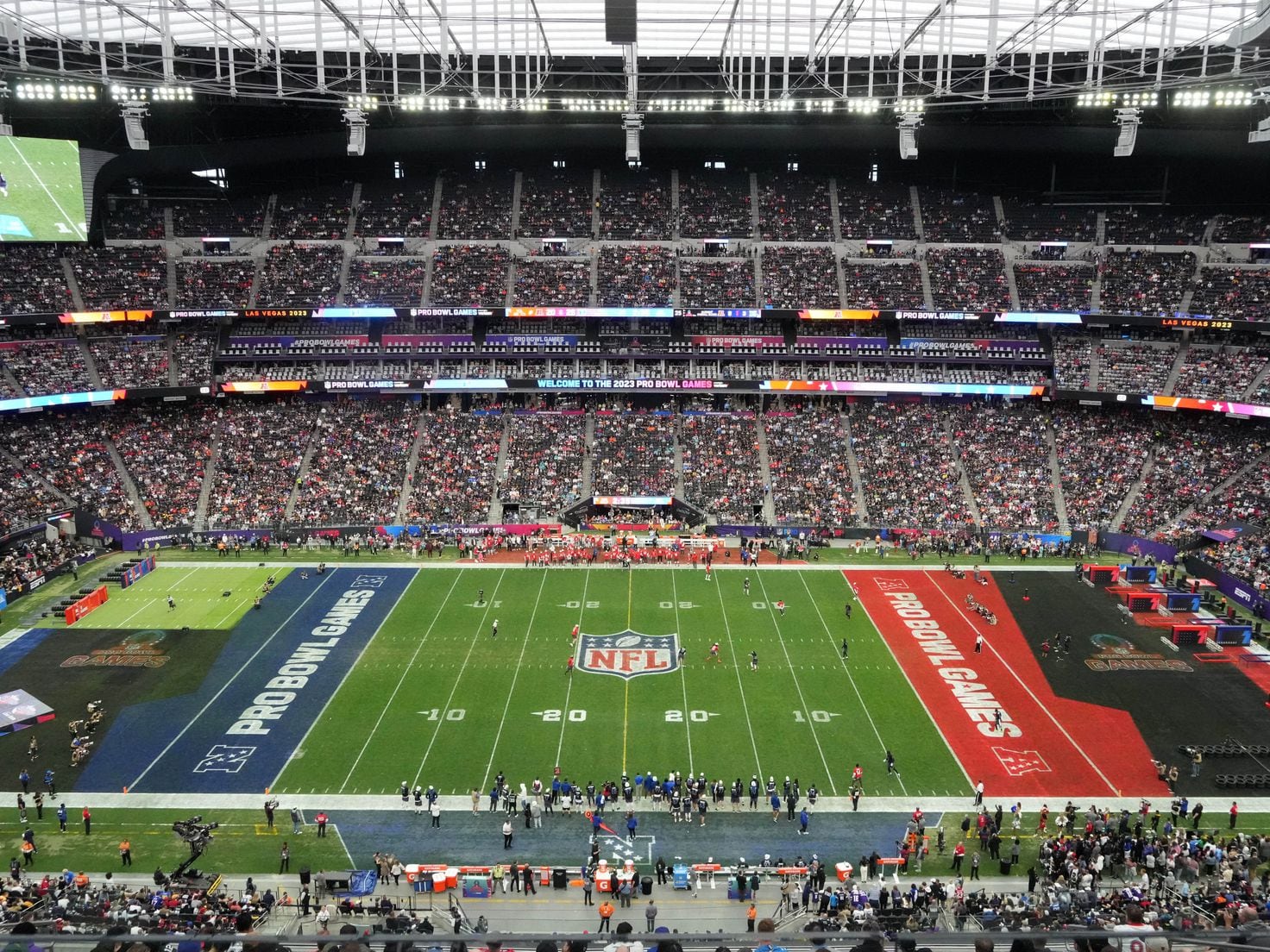 Where will Super Bowl 2024 be held? City and stadium - AS USA