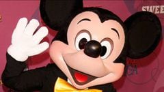 ¿Qué pasará cuando Disney pierda los derechos exclusivos de Mickey Mouse en 2024?