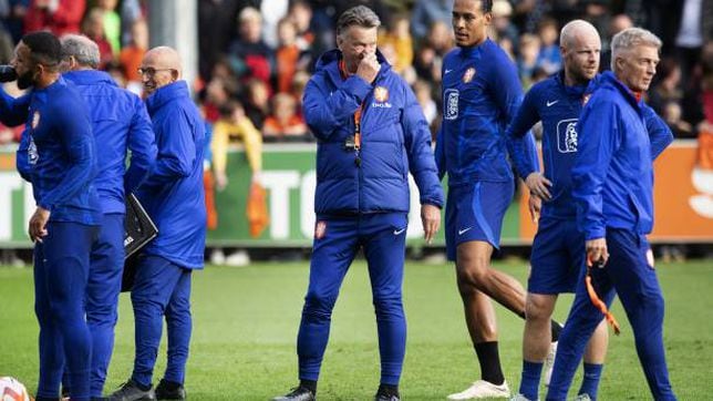 Holland of Holland: Hoe verwijzen we naar het ‘Oranje’ voetbalteam?