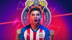 Chivas vence al América en la jornada 13 de la eLiga MX