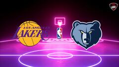 The LA Lakers will host the Memphis Grizzlies at the FedExForum Arena Arena on April 26, 2023, at 7:30 pm ET.