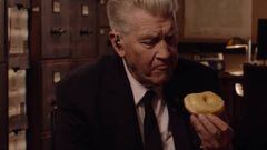David Lynch protagoniza el nuevo teaser del regreso de Twin Peaks.