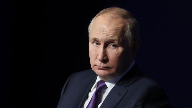 Rusia da la espalda a Putin