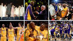 Lamar Odom triunf&oacute; en la NBA y gan&oacute; dos anillos con los Lakers, pero su carrera estuvo marcada por el abuso del alcohol y la coca&iacute;na y su tumultuosa relaci&oacute;n con Khloe Kardashian