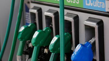 Precio de las bencinas en Chile, hoy viernes 22 de septiembre: sube o baja esta semana y cómo consulta el precio en línea
