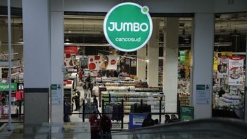 Horarios de supermercados en Chile en las Elecciones Primarias: Walmart, Jumbo, Unimarc...