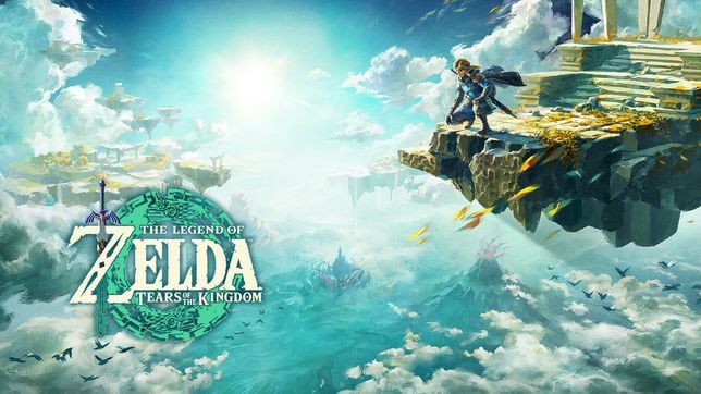 No habrá contenido adicional para Zelda: Tears of the Kingdom