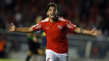 Independiente 1-0 Boca: resumen, goles y resultado