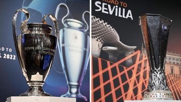 Conheça os representantes do Brasil na final da Champions League 2022