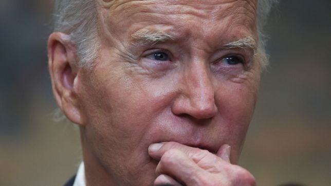 What do we know about Biden’s ‘new path’ to student loan relief so far?