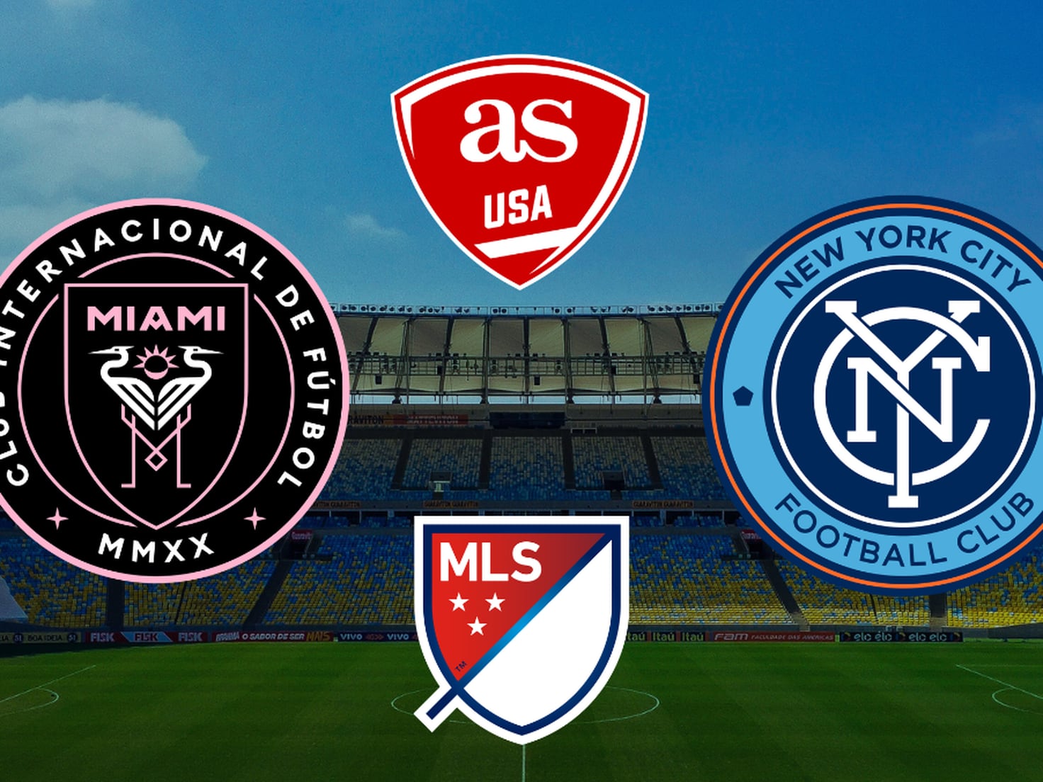 Inter Miami predicted lineup vs New York City FC - MLS