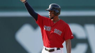 Sin importar lo que pase este domingo en Fenway Park, los Red Sox han asegurado el dominio sobre los Yankees en la primera serie jugada en Boston.