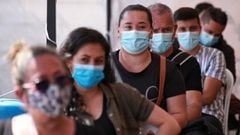 Sigue todo lo relacionado con el coronavirus en vivo y en directo. Casos, noticias y muertes provocadas por covid-19 en Colombia el 2 de febrero en As.com