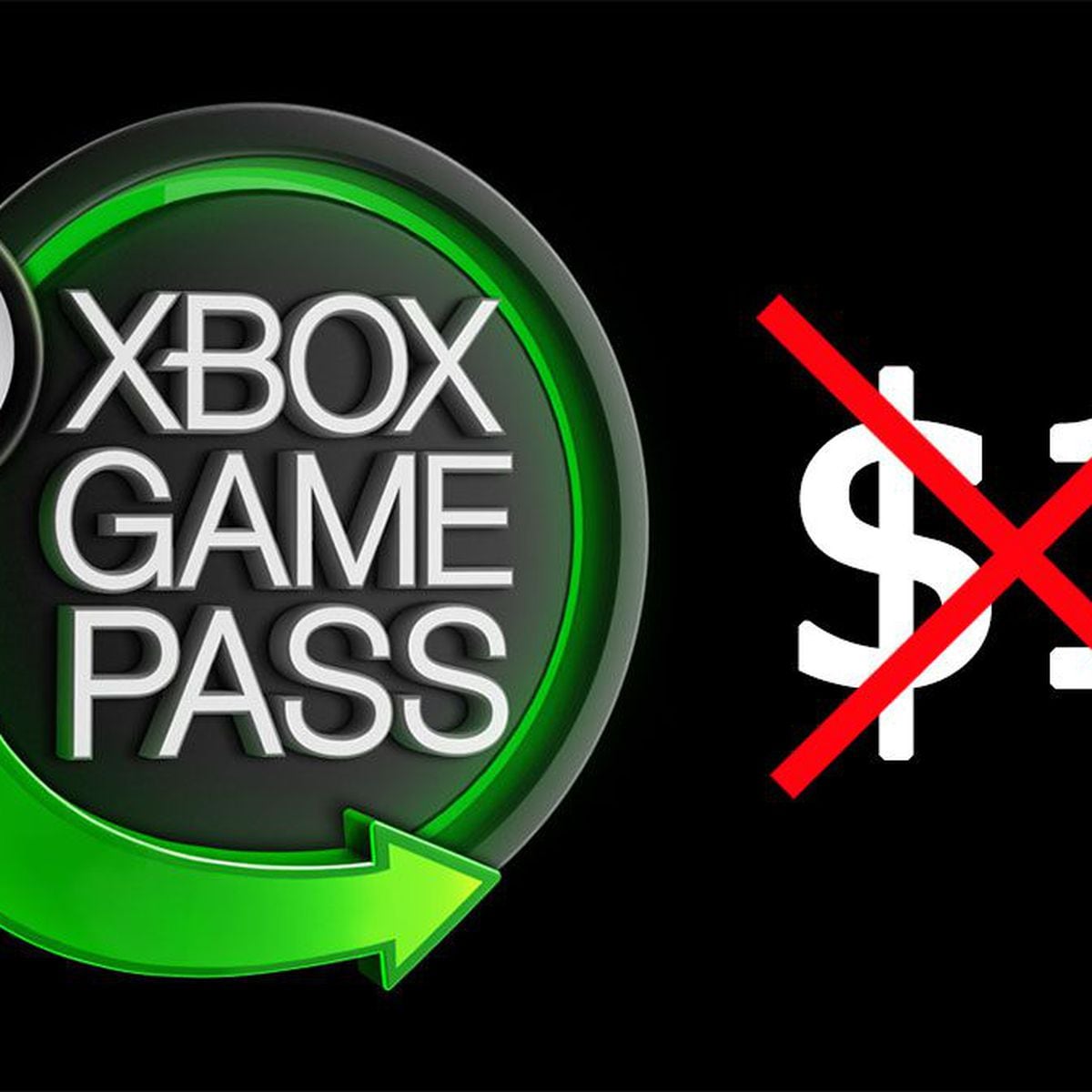 Xbox Game Pass $1 Deal Removed Globally