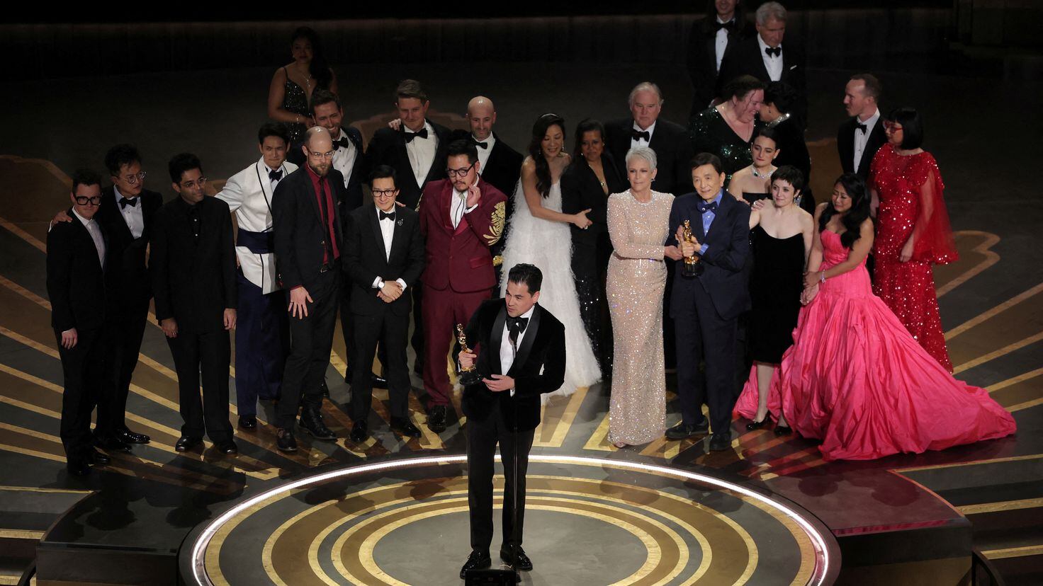 Who are the Oscar award winners at the 2023 ceremony? Final list by