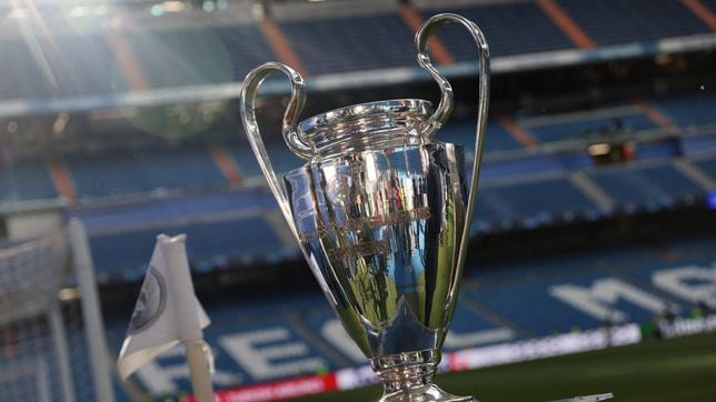 L’UEFA vise une manne de 5 milliards d’euros en droits TV de la Ligue des champions