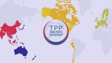 TPP-11: qué es y cuándo sería votado en el Senado