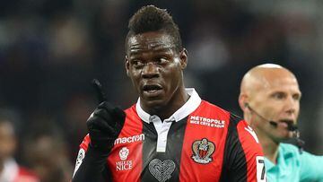 Balotelli: Marseille have "moved on" from deal