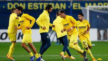 Villarreal FC contar&aacute; con una academia de futbol en CDMX